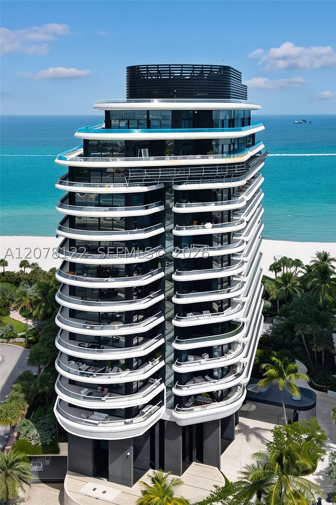 3315 Collins Ave #4C, Miami Beach FL 33140