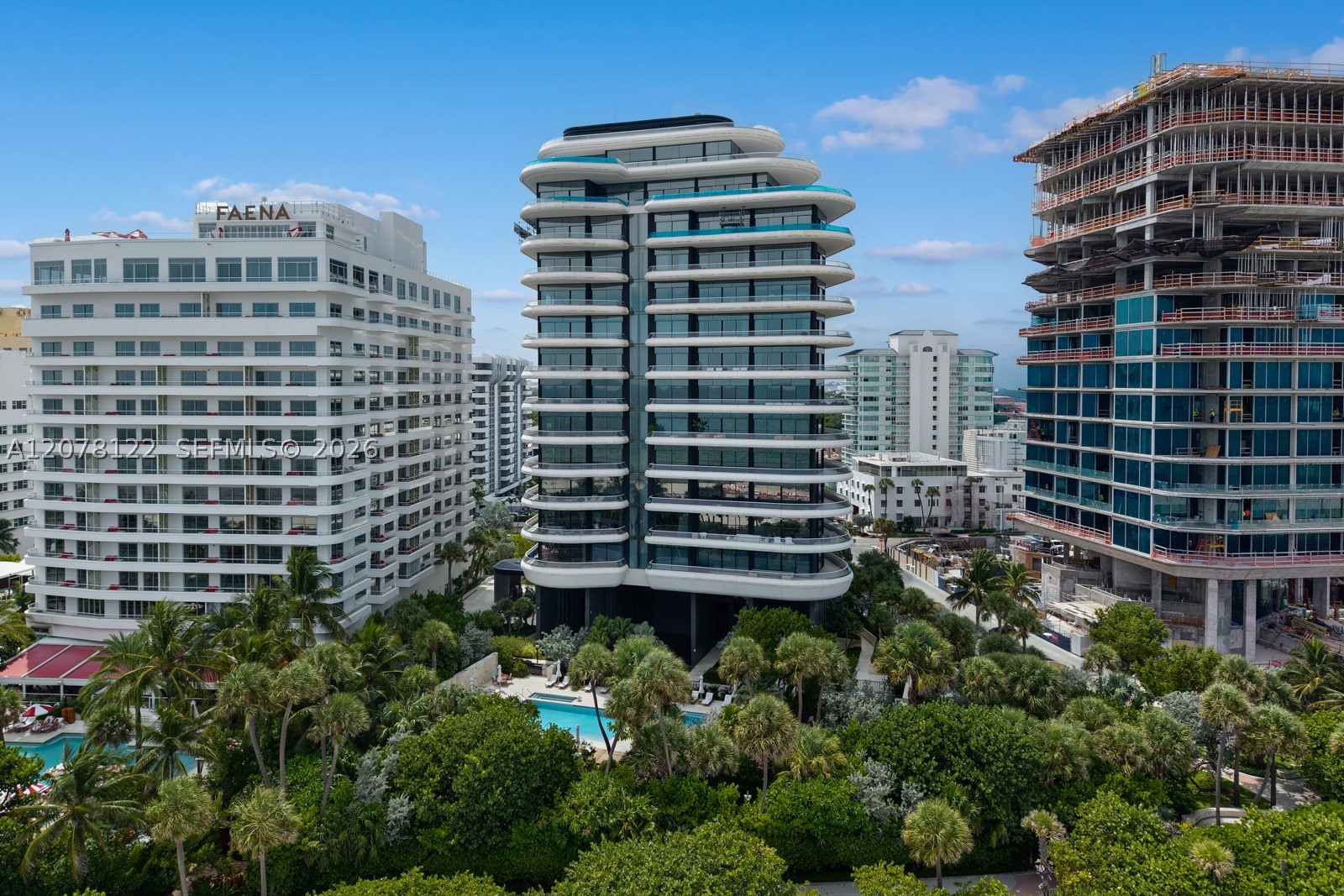 3315 Collins Ave #4C, Miami Beach FL 33140