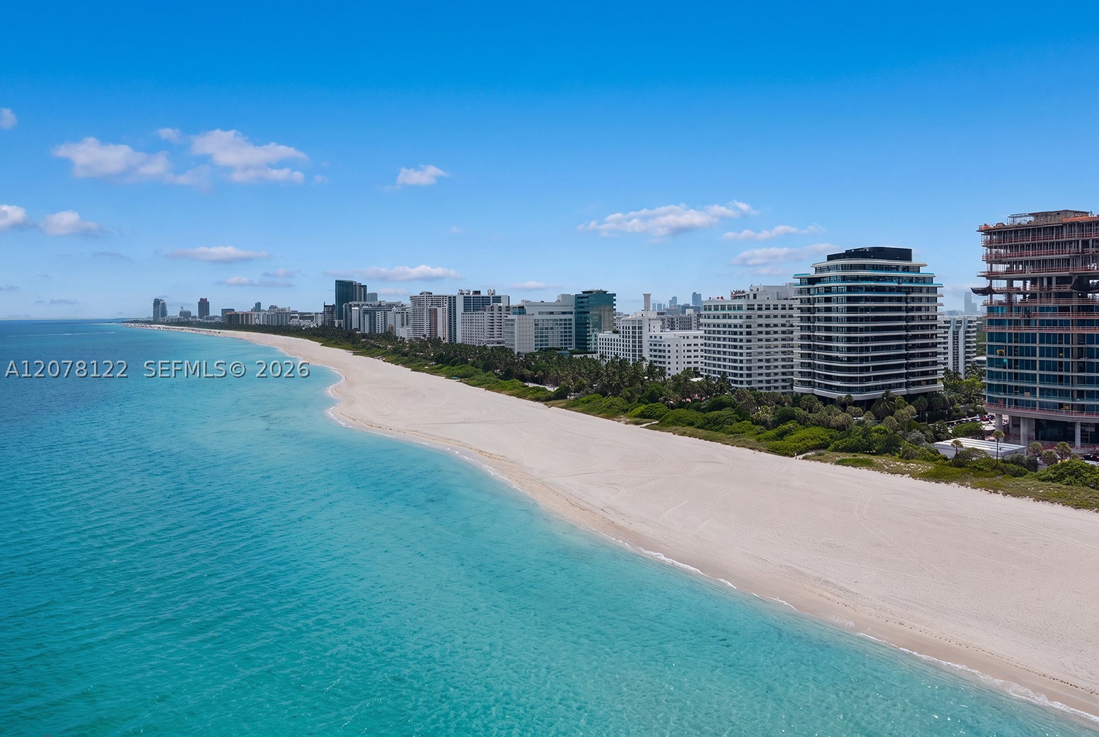 3315 Collins Ave #4C, Miami Beach FL 33140
