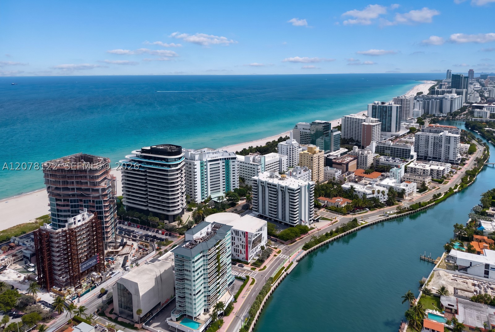 3315 Collins Ave #4C, Miami Beach FL 33140