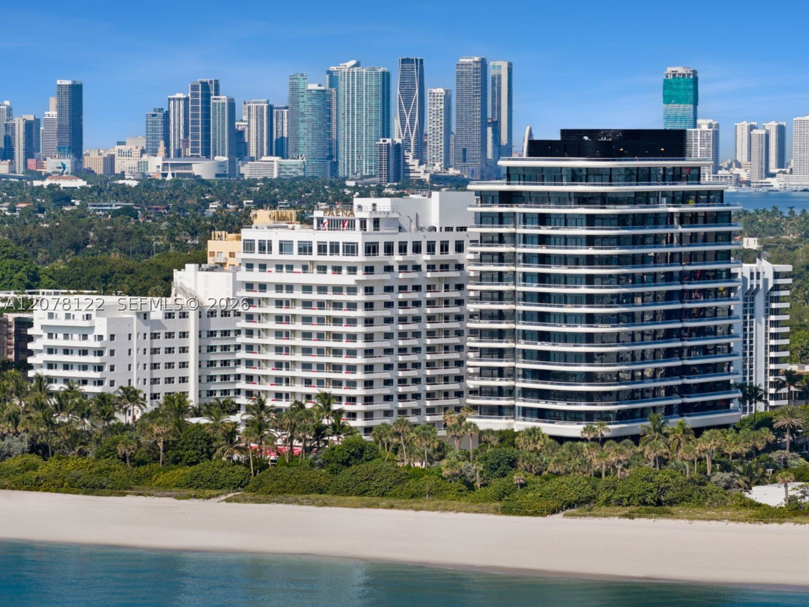 3315 Collins Ave #4C, Miami Beach FL 33140