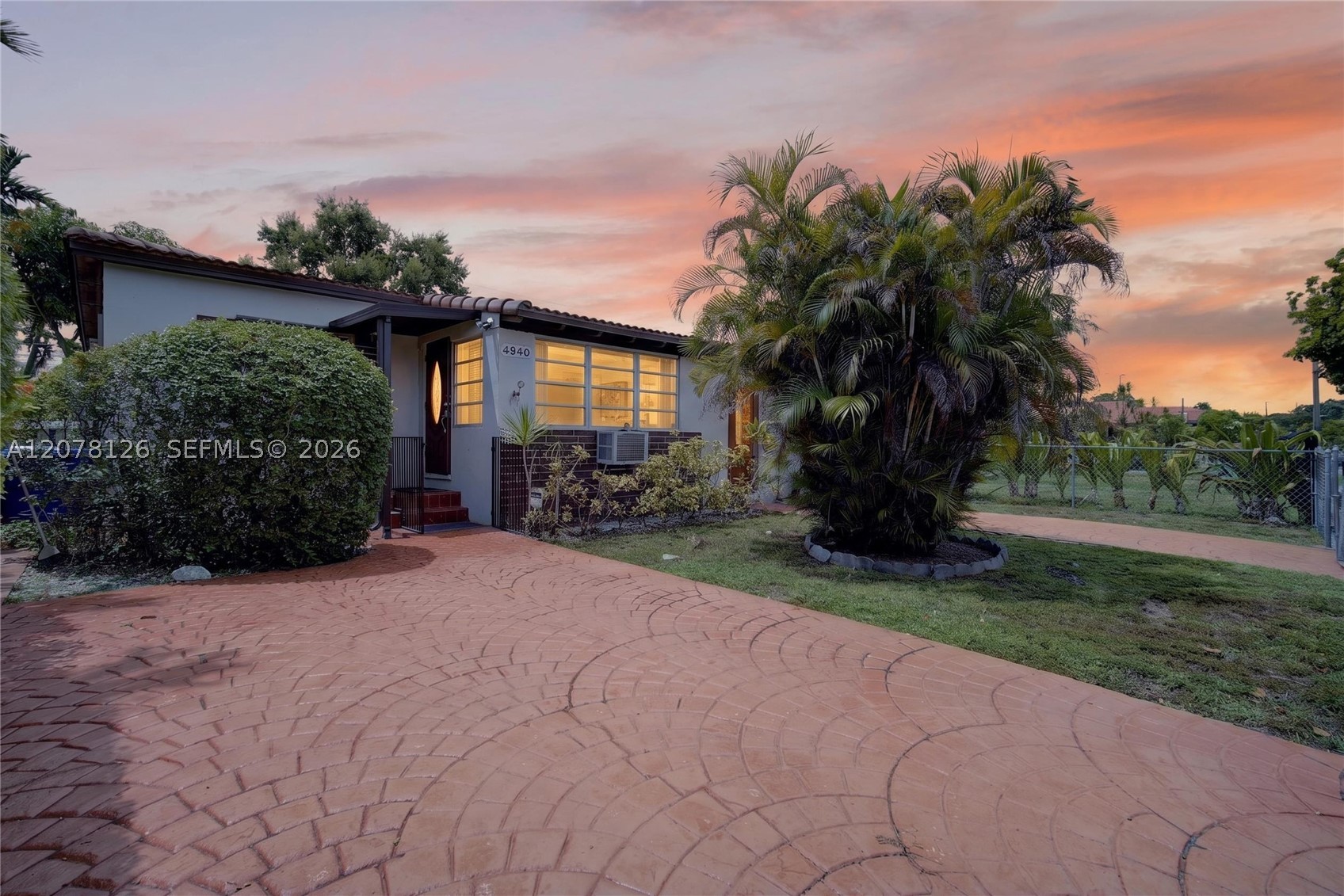 4940 SW 5th Ter, Miami FL 33134