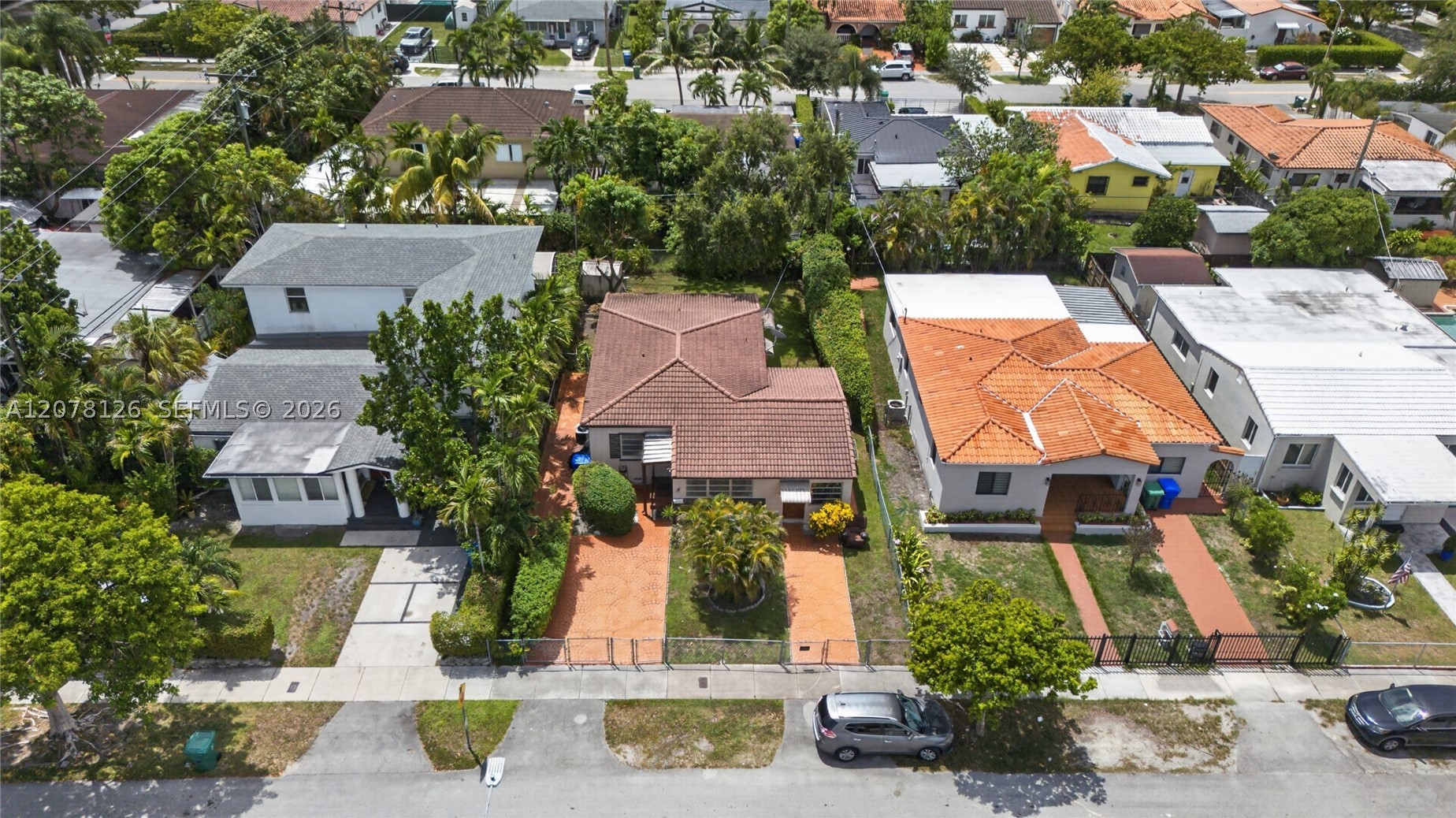 4940 SW 5th Ter, Miami FL 33134