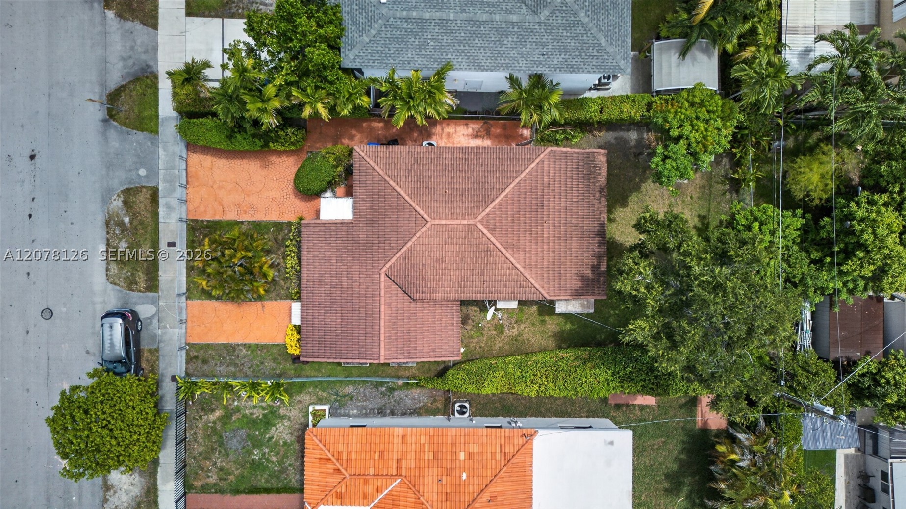 4940 SW 5th Ter, Miami FL 33134