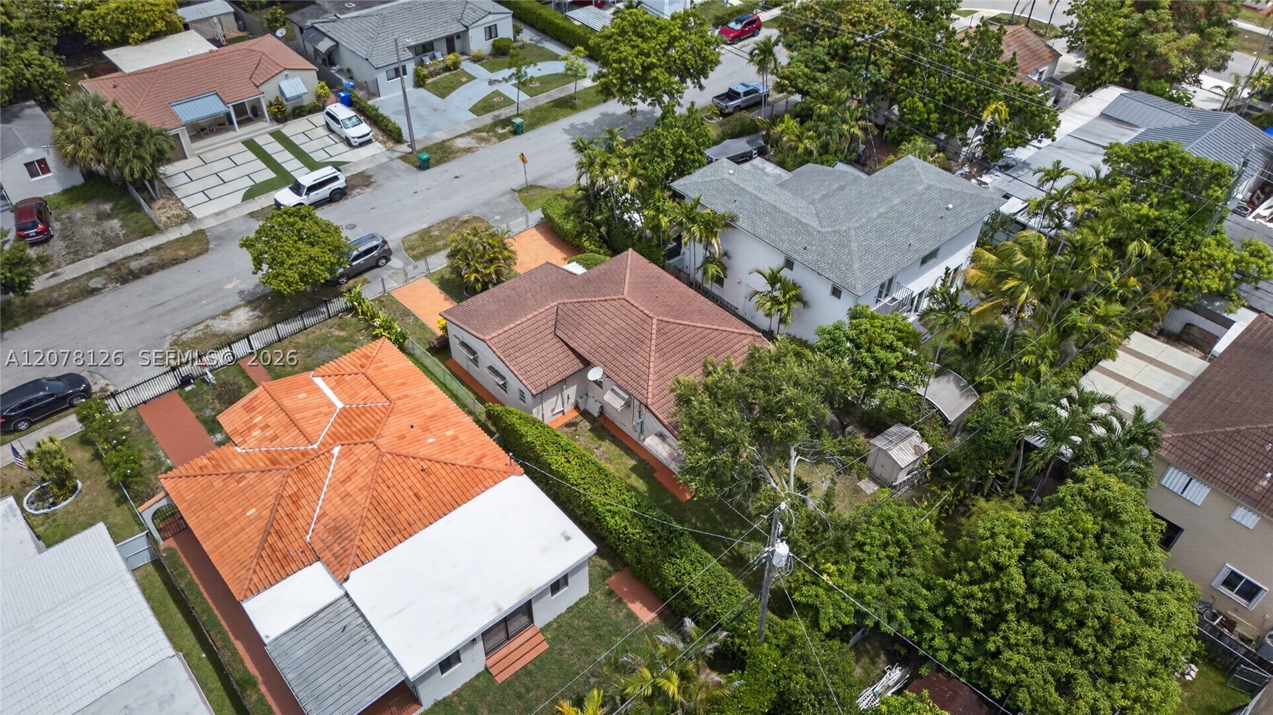 4940 SW 5th Ter, Miami FL 33134