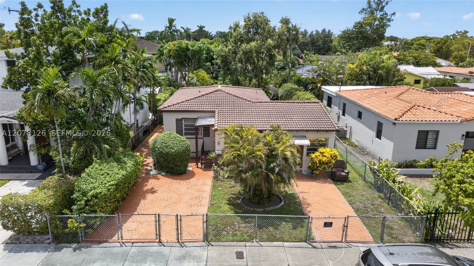 4940 SW 5th Ter, Miami FL 33134