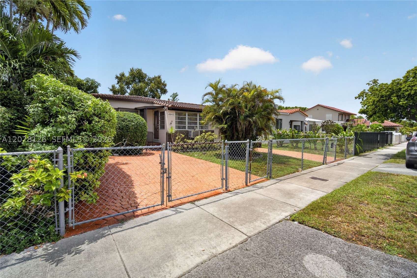 4940 SW 5th Ter, Miami FL 33134
