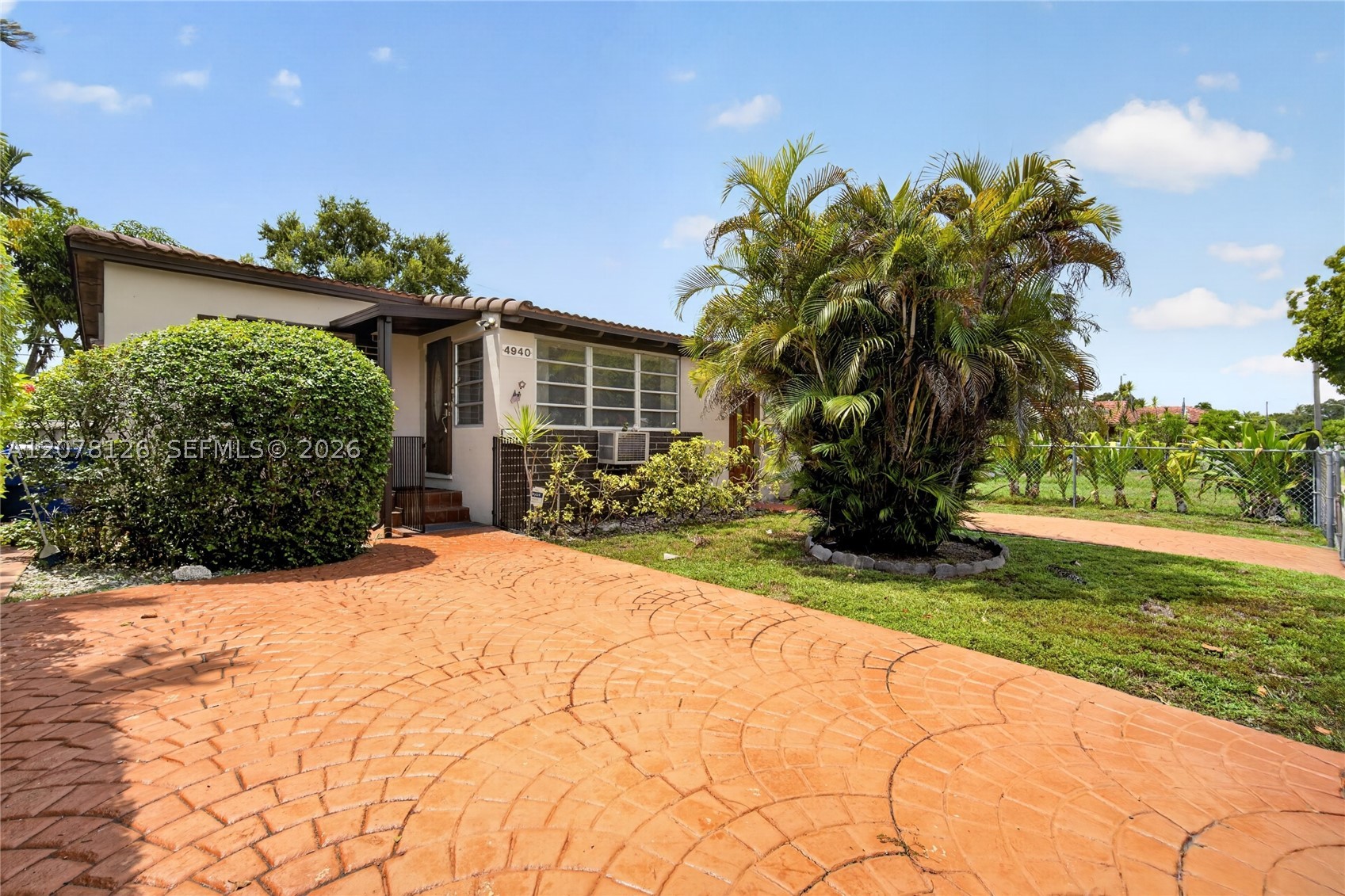 4940 SW 5th Ter, Miami FL 33134