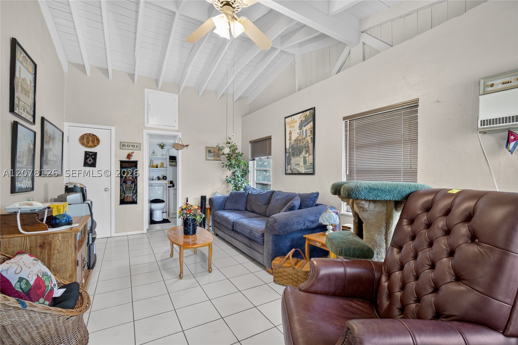 4940 SW 5th Ter, Miami FL 33134