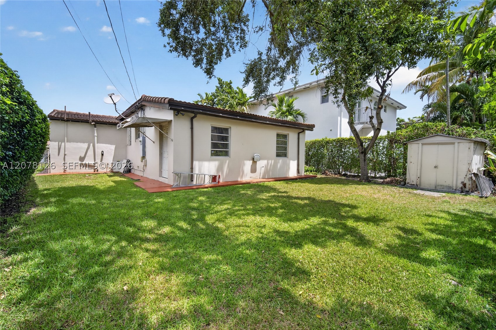4940 SW 5th Ter, Miami FL 33134