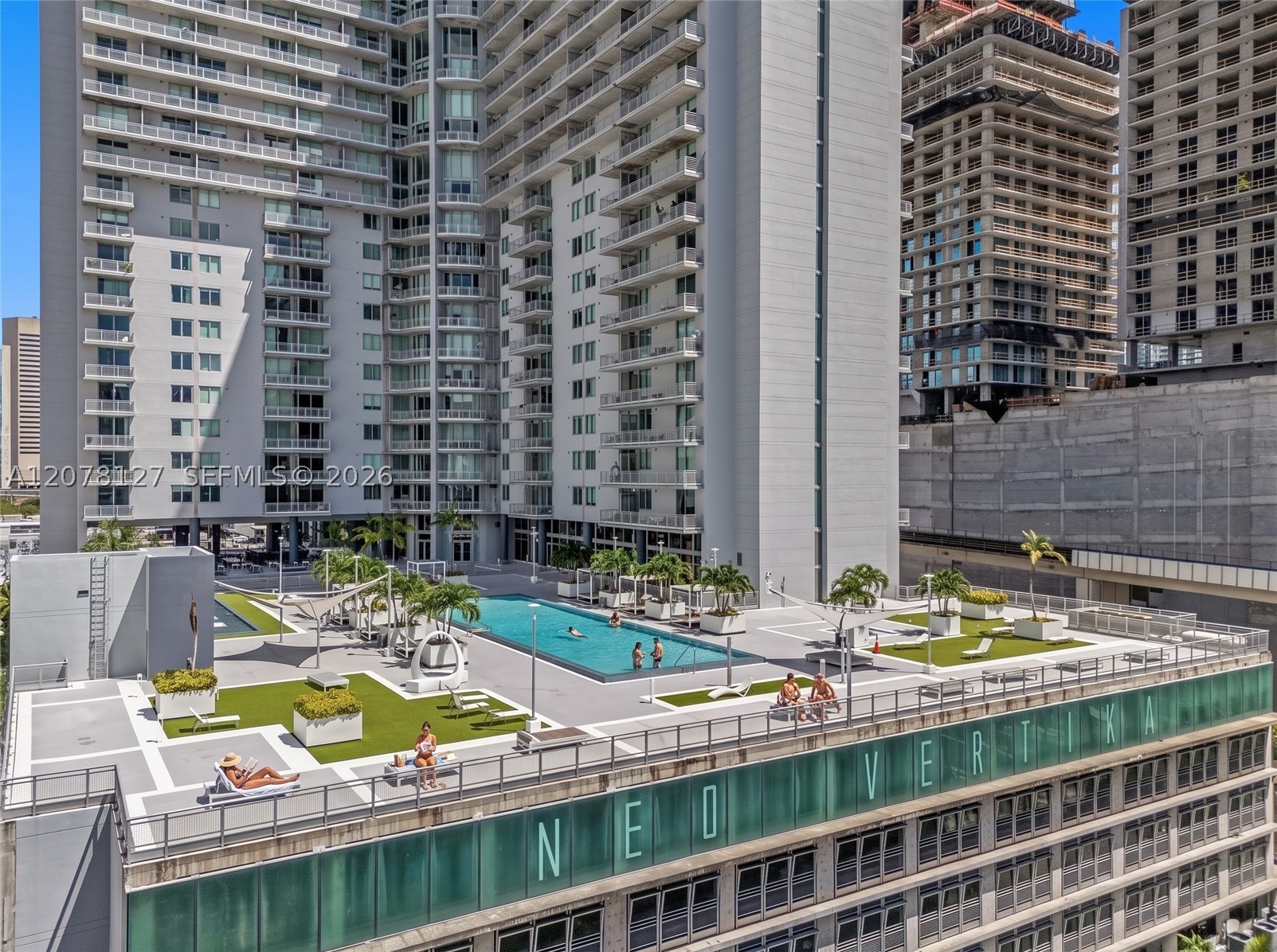 690 SW 1st Ct #1221, Miami FL 33130