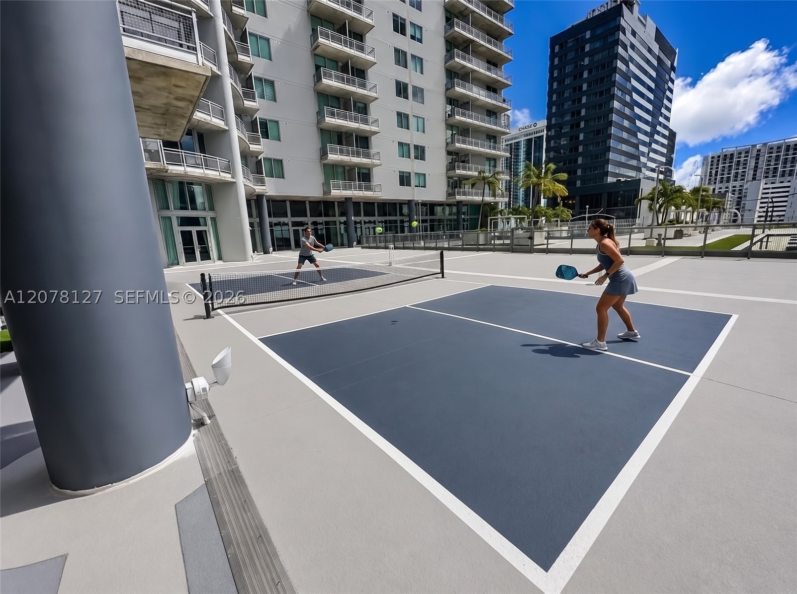 690 SW 1st Ct #1221, Miami FL 33130