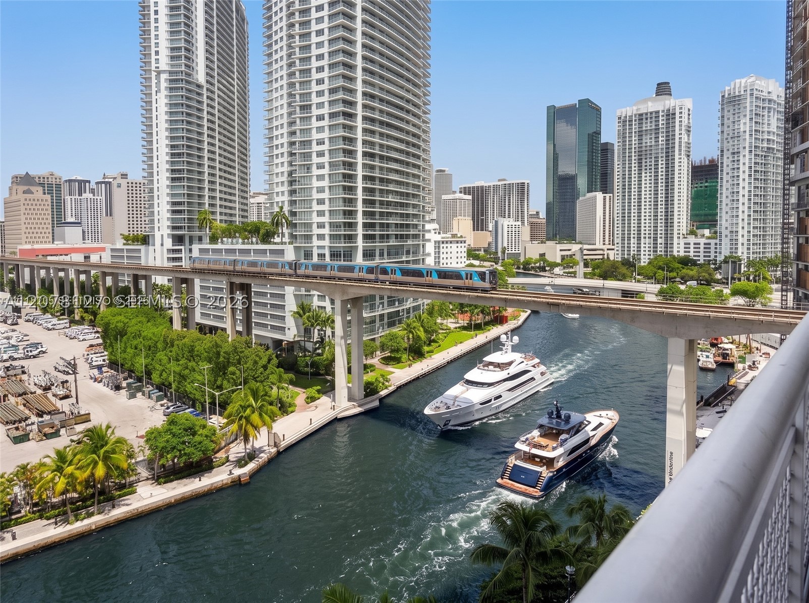 690 SW 1st Ct #1221, Miami FL 33130