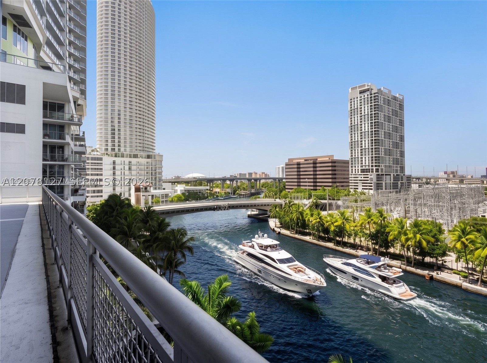 690 SW 1st Ct #1221, Miami FL 33130