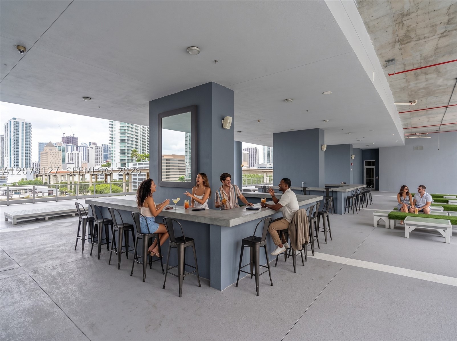 690 SW 1st Ct #1221, Miami FL 33130