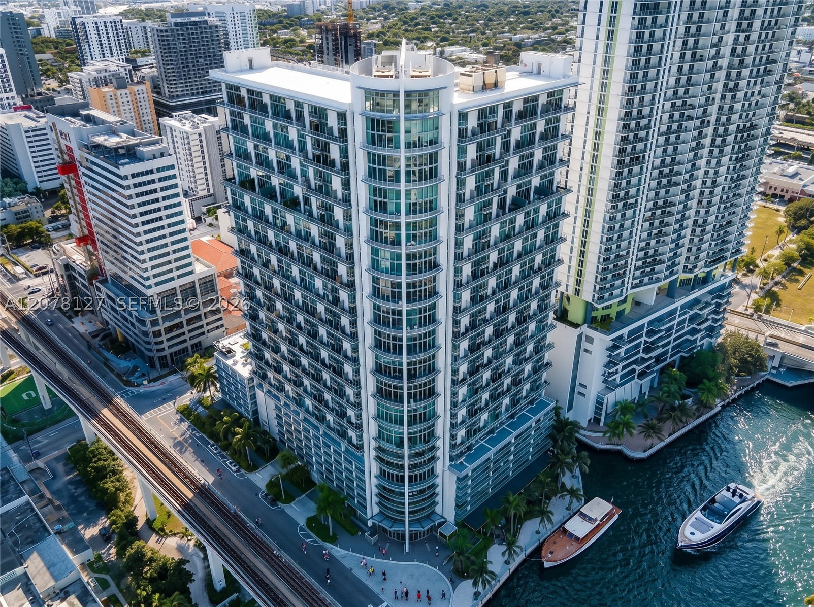 690 SW 1st Ct #1221, Miami FL 33130
