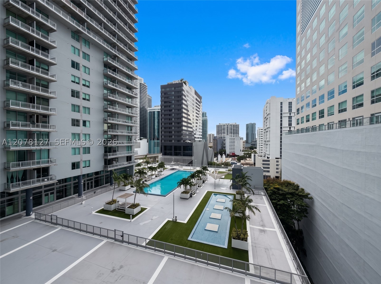 690 SW 1st Ct #1221, Miami FL 33130
