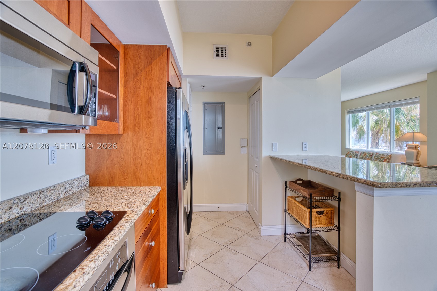 815 NW Flagler Ave #305, Stuart FL 34994