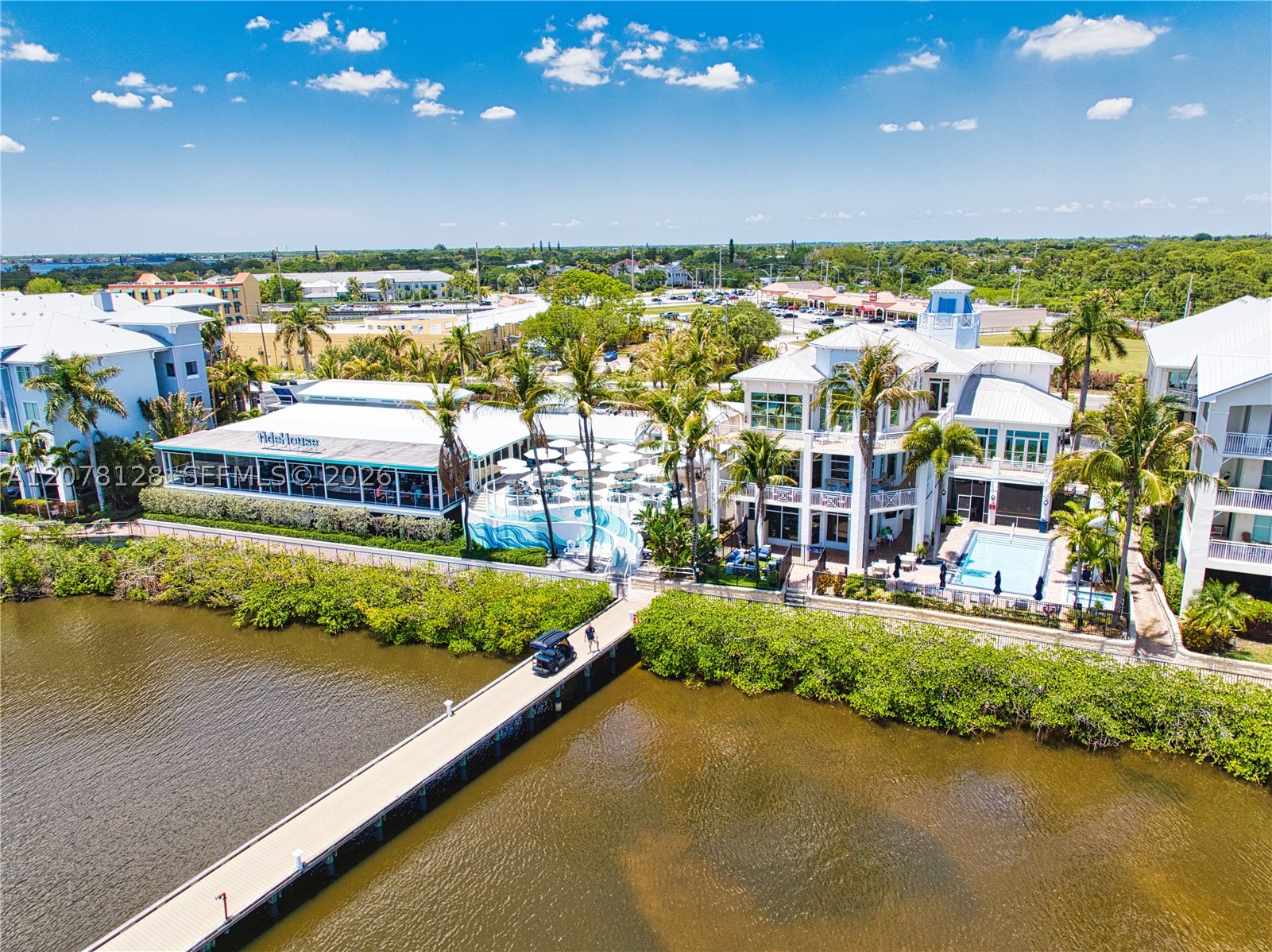 815 NW Flagler Ave #305, Stuart FL 34994