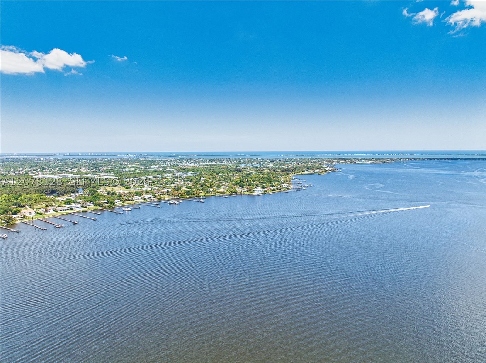 815 NW Flagler Ave #305, Stuart FL 34994