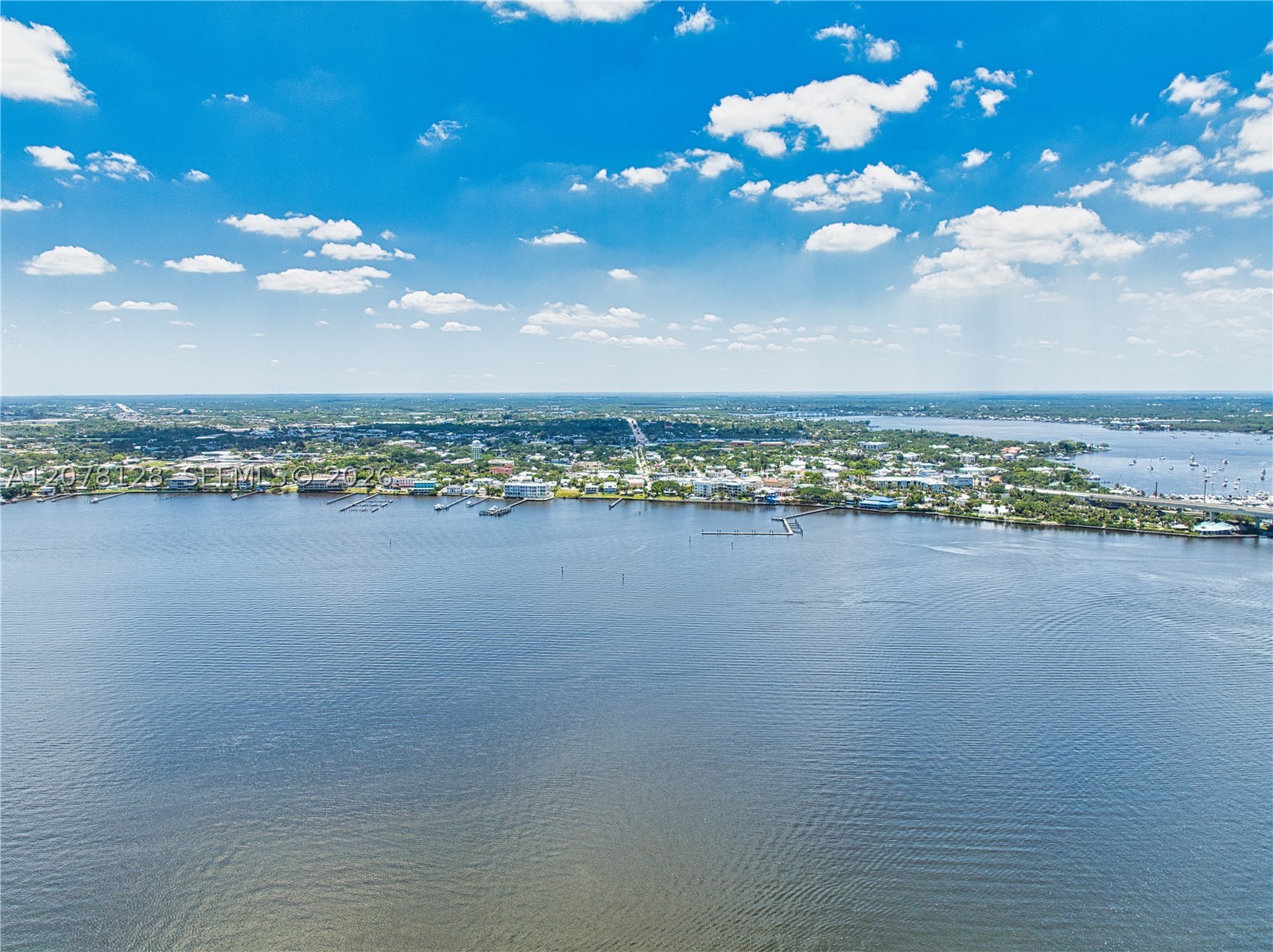 815 NW Flagler Ave #305, Stuart FL 34994