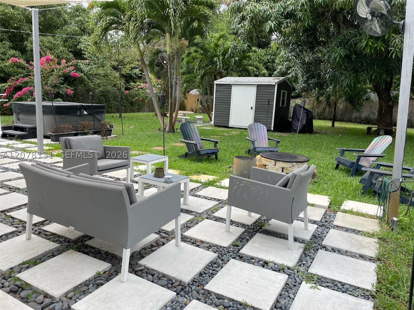 1545 NE 138th St, North Miami FL 33161