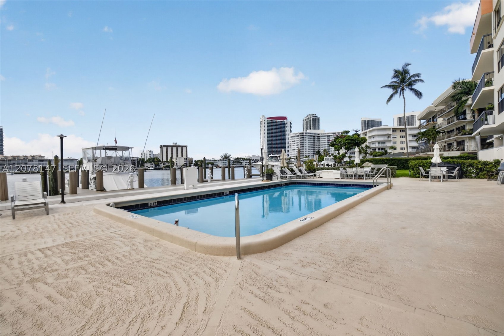 200 Golden Isles Dr #306, Hallandale Beach FL 33009