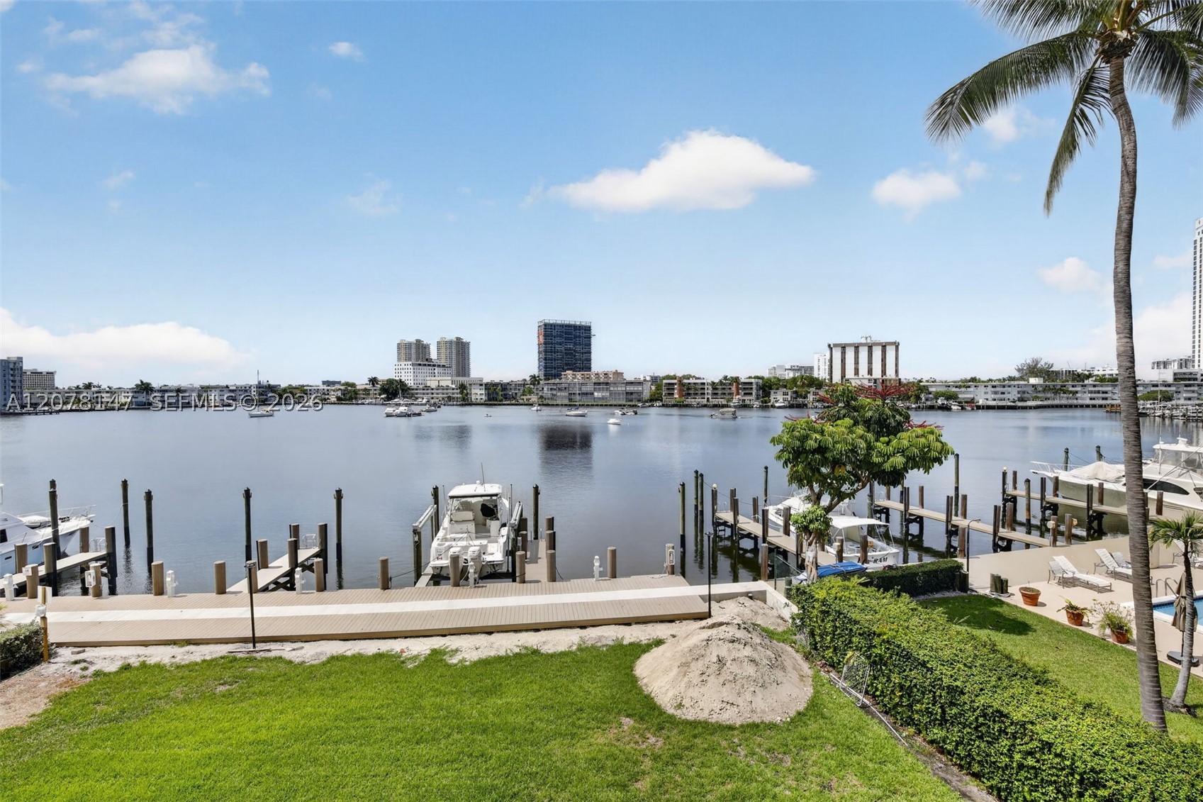 200 Golden Isles Dr #306, Hallandale Beach FL 33009