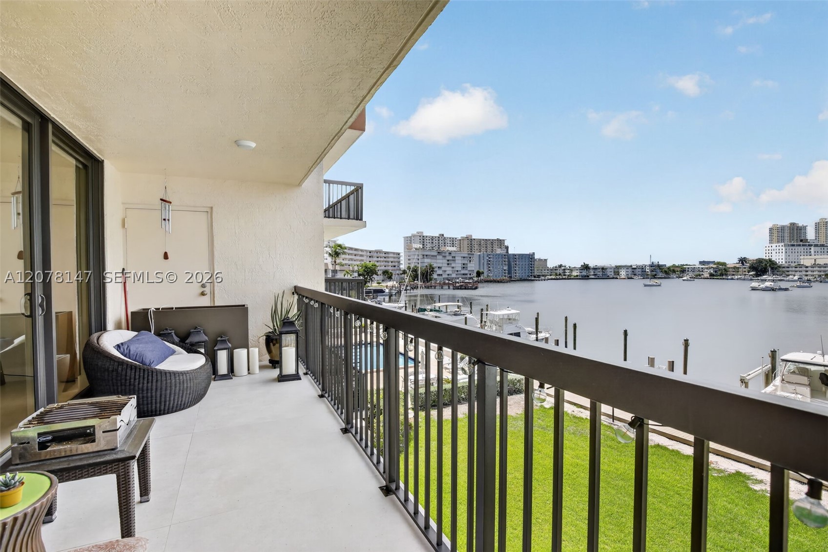 200 Golden Isles Dr #306, Hallandale Beach FL 33009