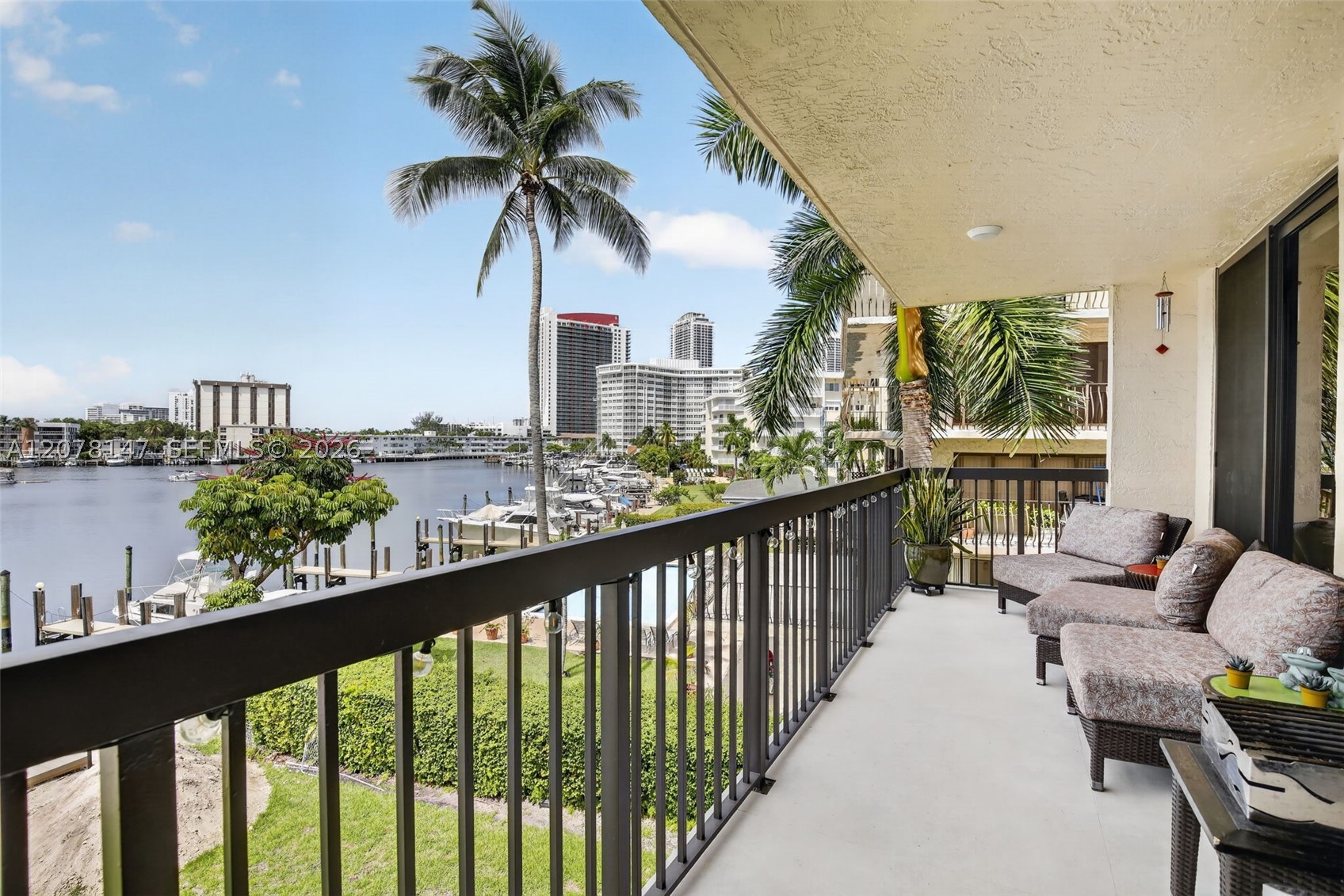 200 Golden Isles Dr #306, Hallandale Beach FL 33009