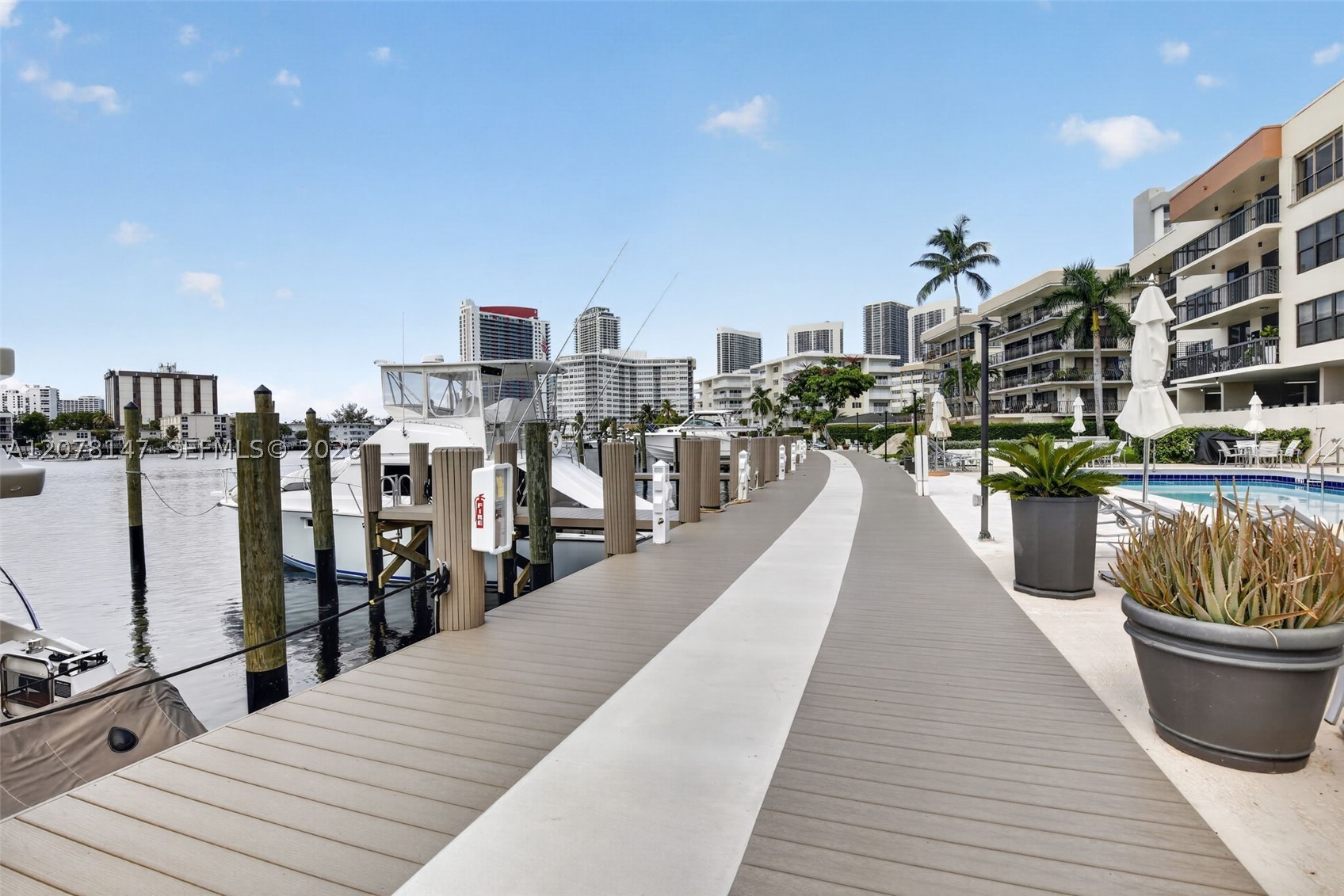 200 Golden Isles Dr #306, Hallandale Beach FL 33009