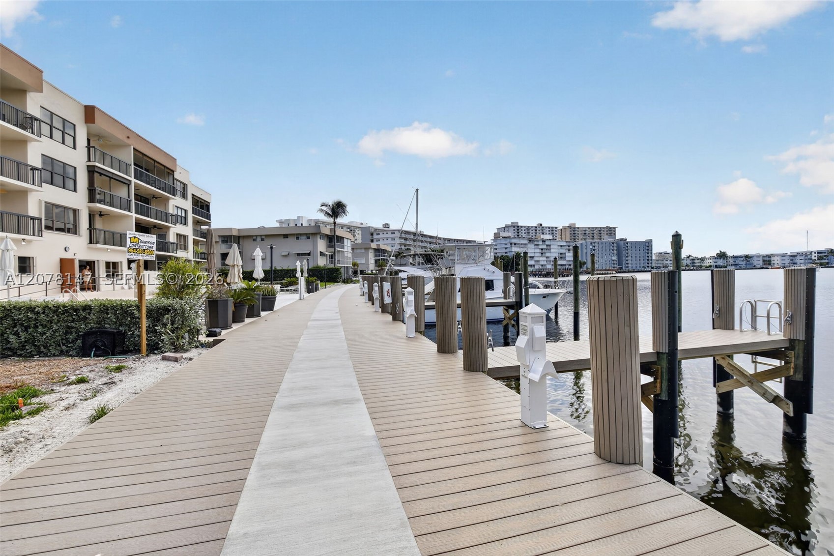 200 Golden Isles Dr #306, Hallandale Beach FL 33009