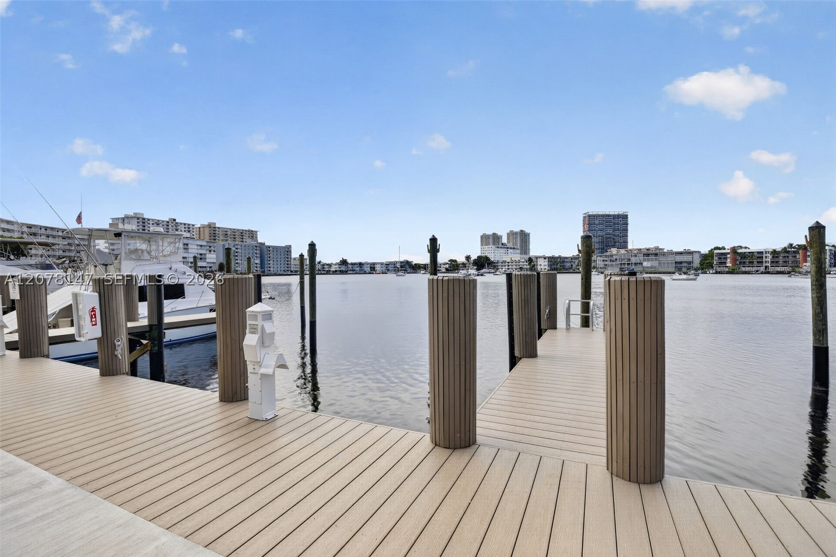 200 Golden Isles Dr #306, Hallandale Beach FL 33009