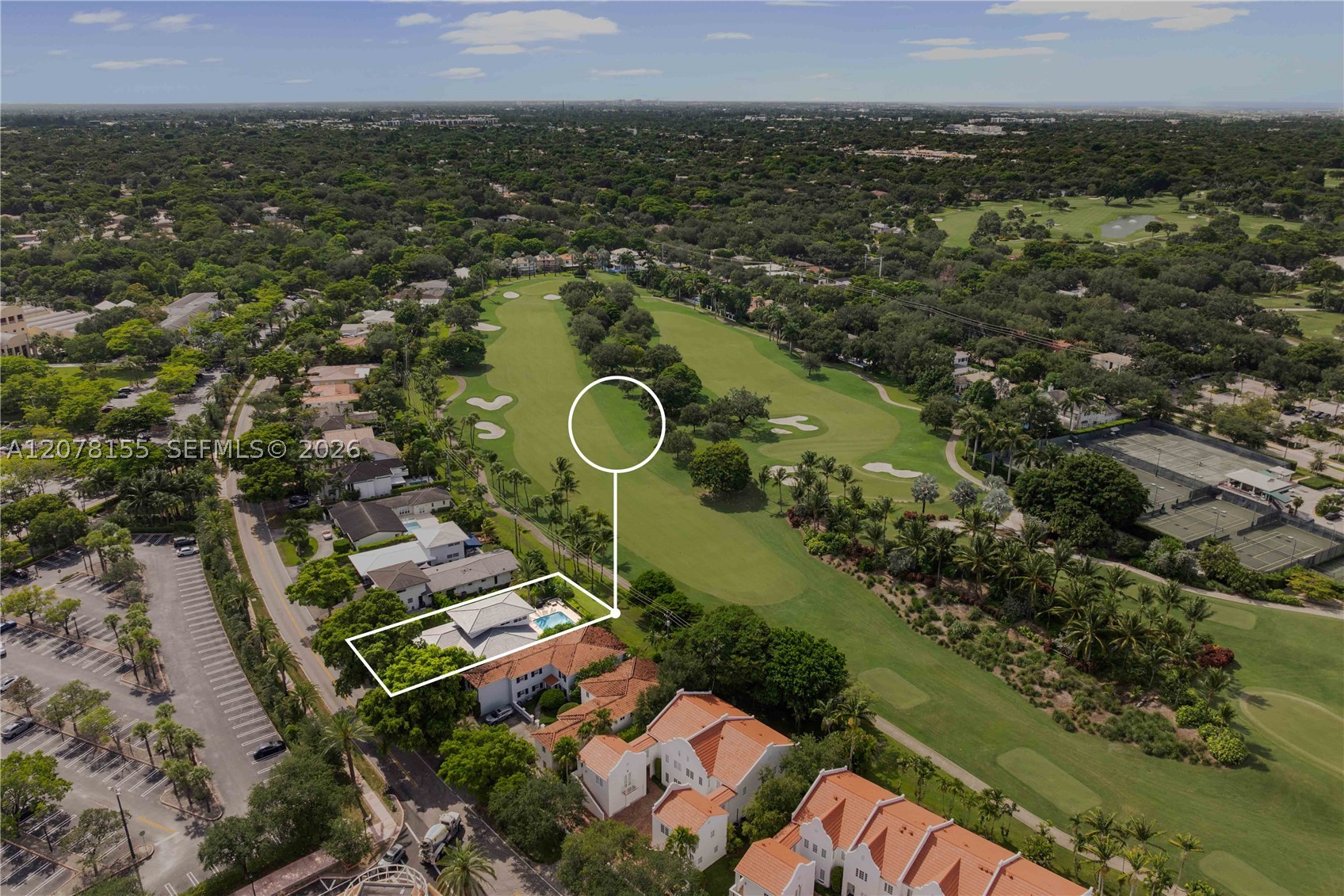 1201 Campo Sano Ave, Coral Gables FL 33146
