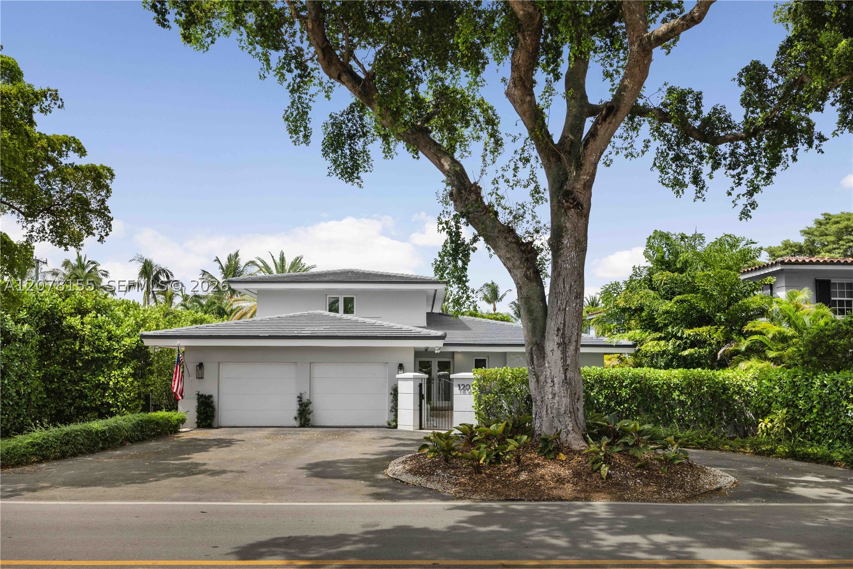 1201 Campo Sano Ave, Coral Gables FL 33146