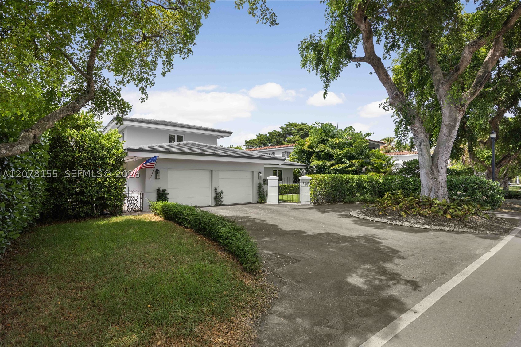 1201 Campo Sano Ave, Coral Gables FL 33146