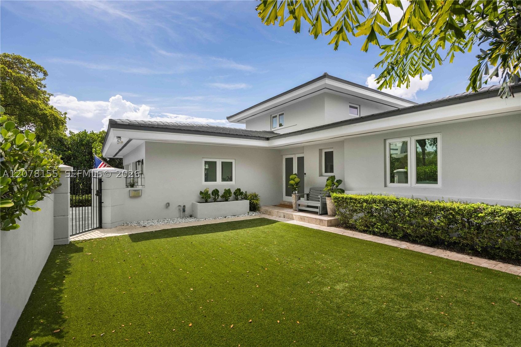 1201 Campo Sano Ave, Coral Gables FL 33146