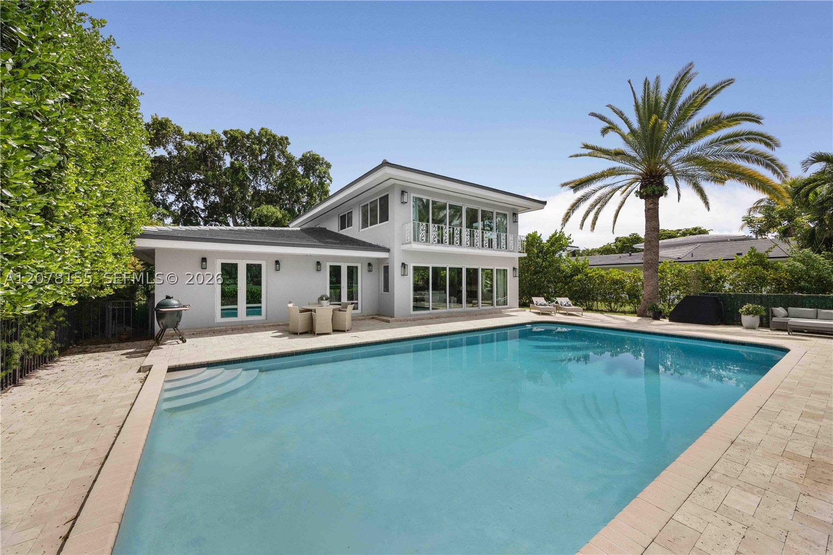 1201 Campo Sano Ave, Coral Gables FL 33146