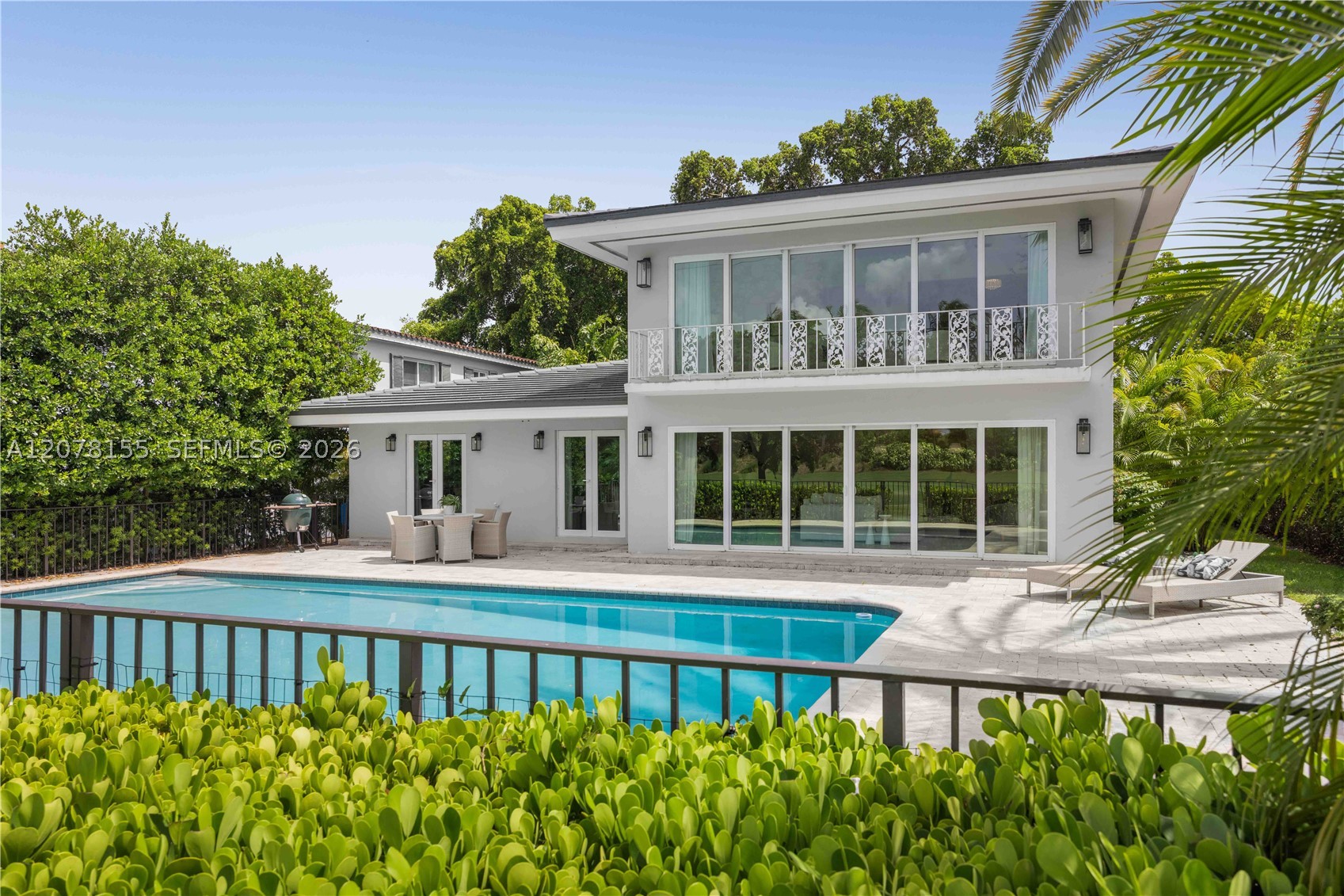 1201 Campo Sano Ave, Coral Gables FL 33146