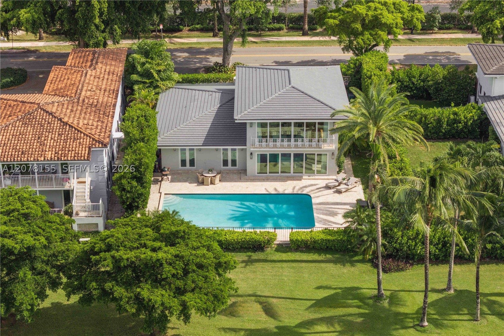 1201 Campo Sano Ave, Coral Gables FL 33146