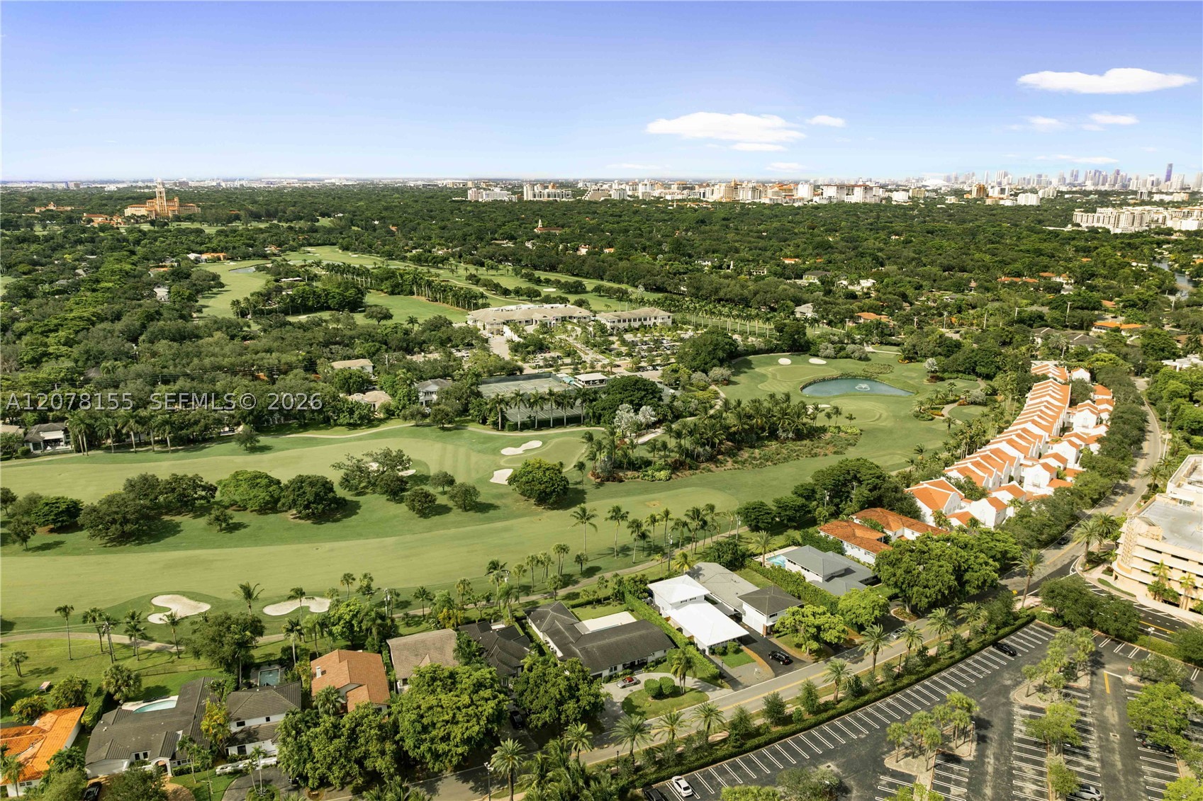 1201 Campo Sano Ave, Coral Gables FL 33146