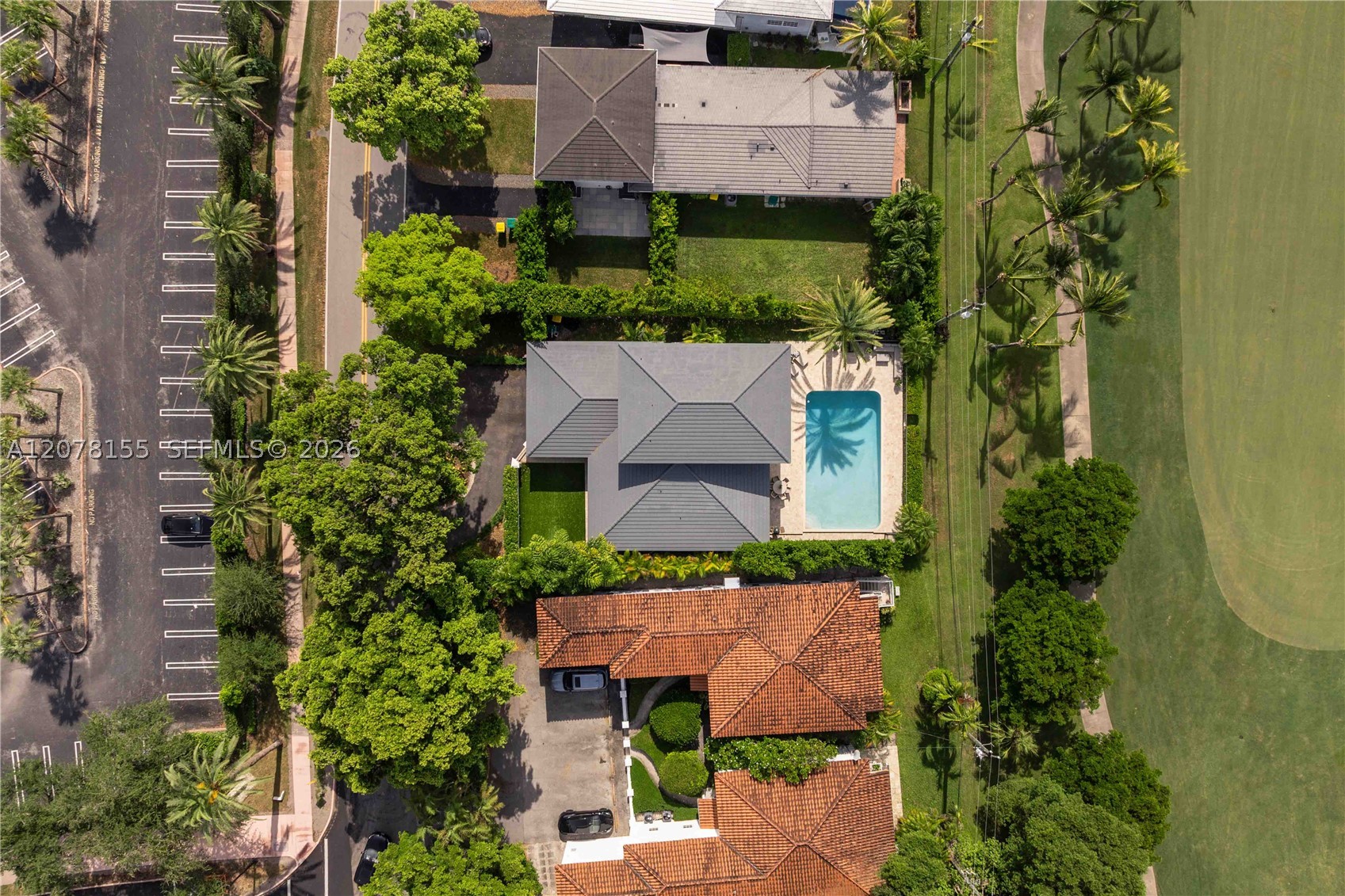 1201 Campo Sano Ave, Coral Gables FL 33146