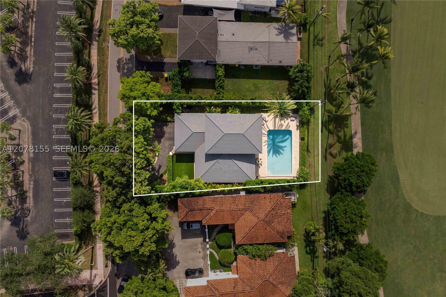 1201 Campo Sano Ave, Coral Gables FL 33146