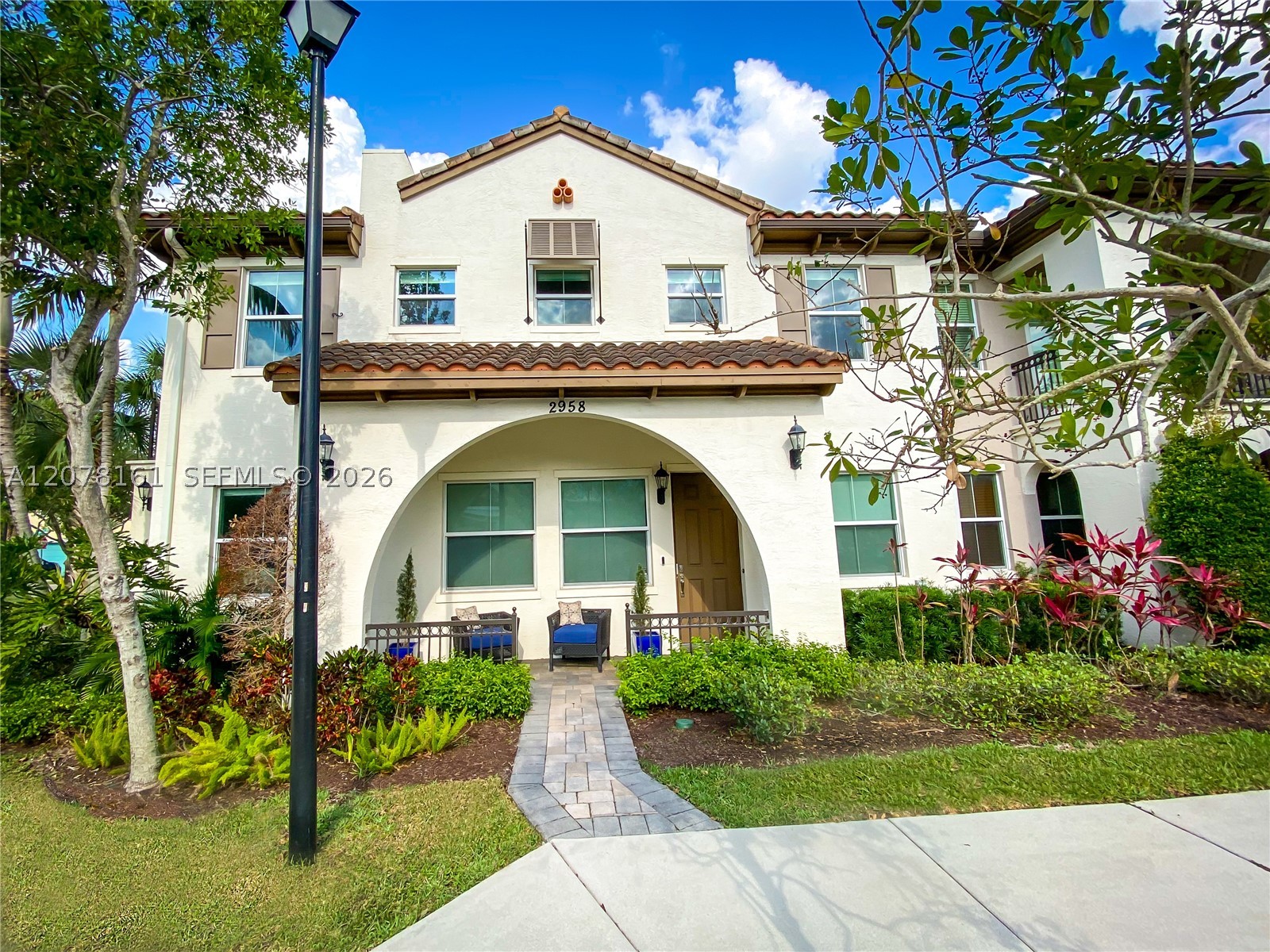 2958 St Thomas Dr #2958, Cooper City FL 33024