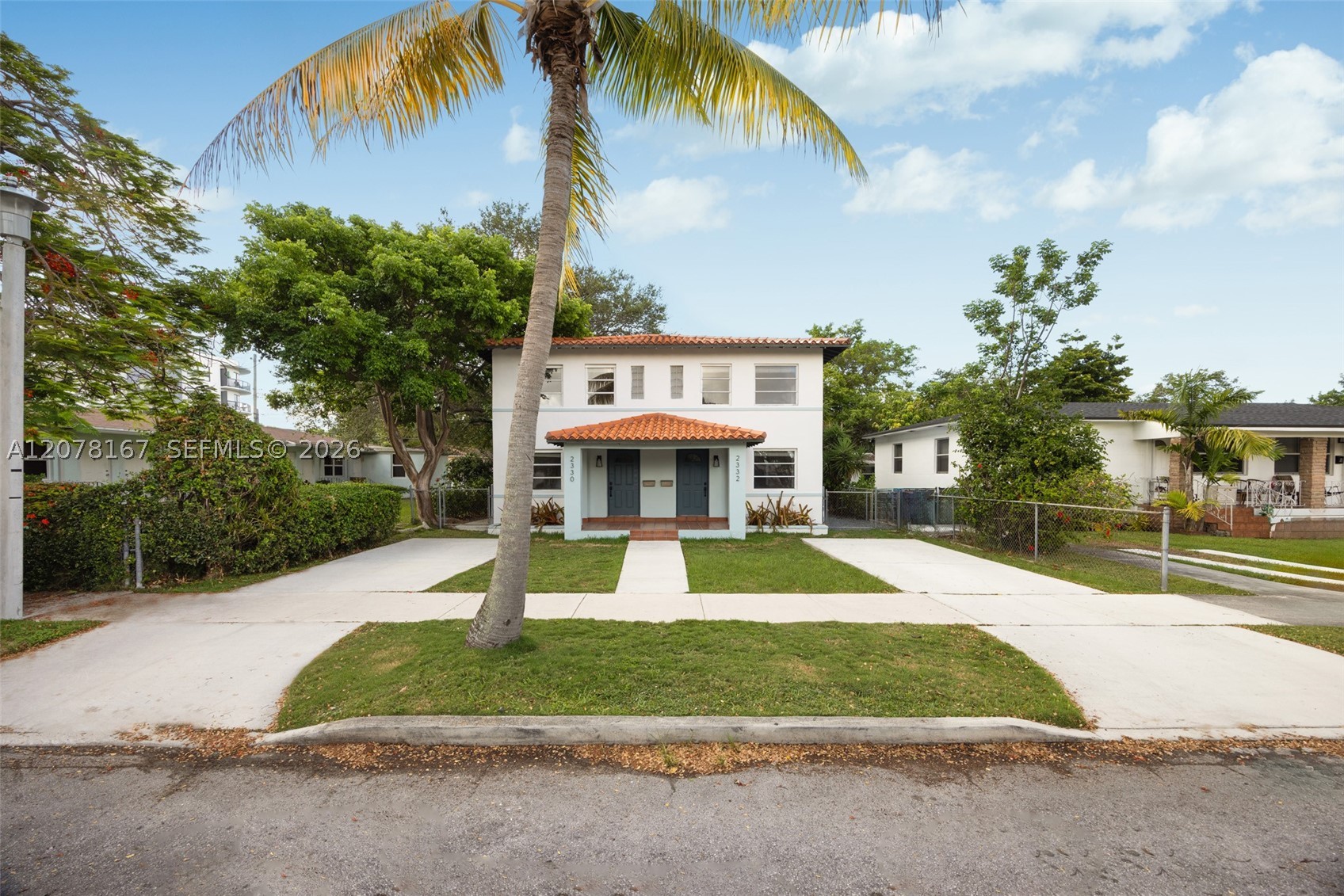 2332 SW 26th Ln, Miami FL 33133