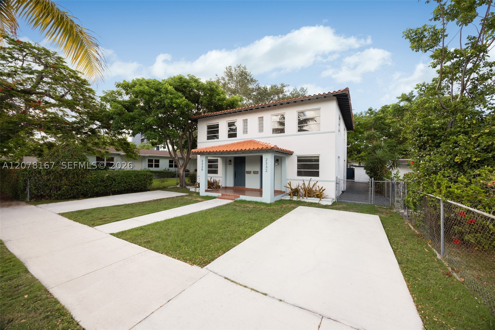 2332 SW 26th Ln, Miami FL 33133