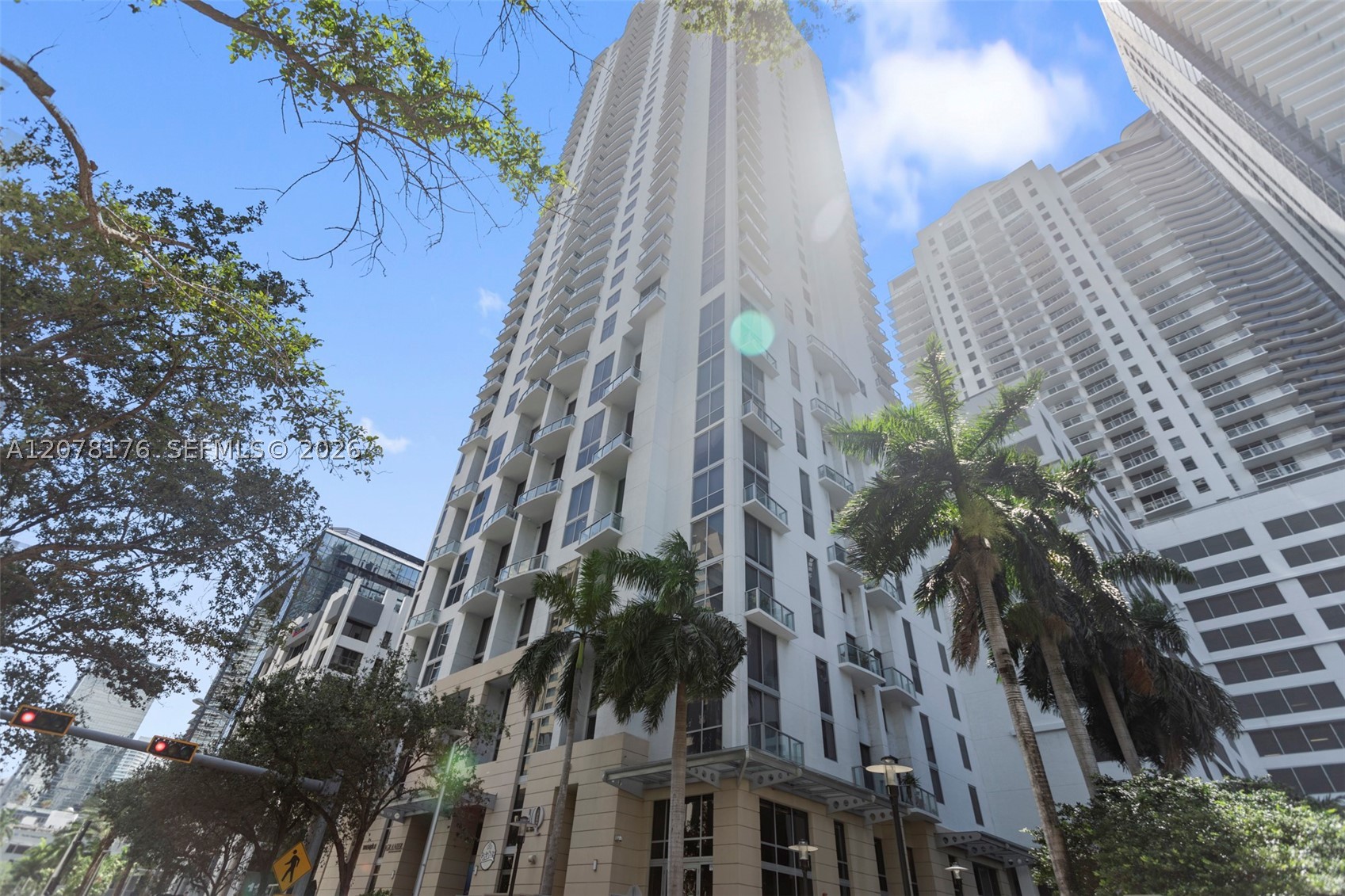 1060 Brickell Ave #2601, Miami FL 33131