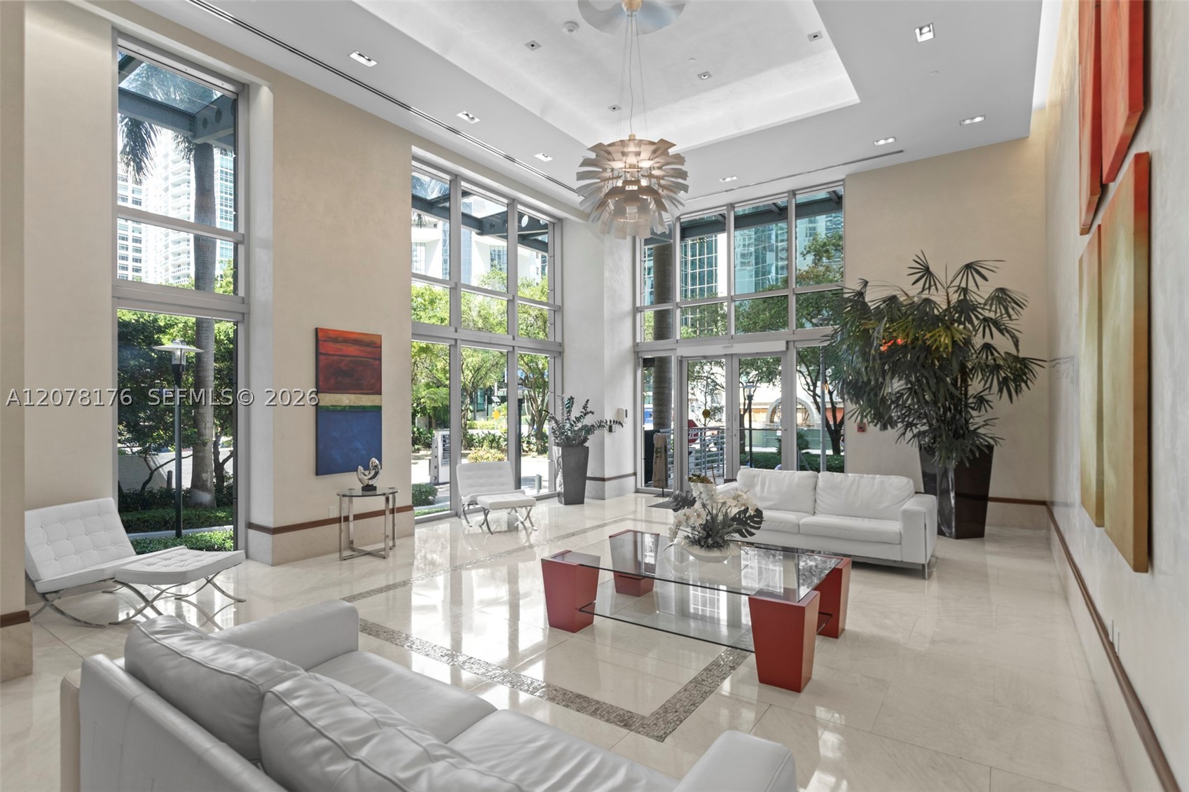 1060 Brickell Ave #2601, Miami FL 33131