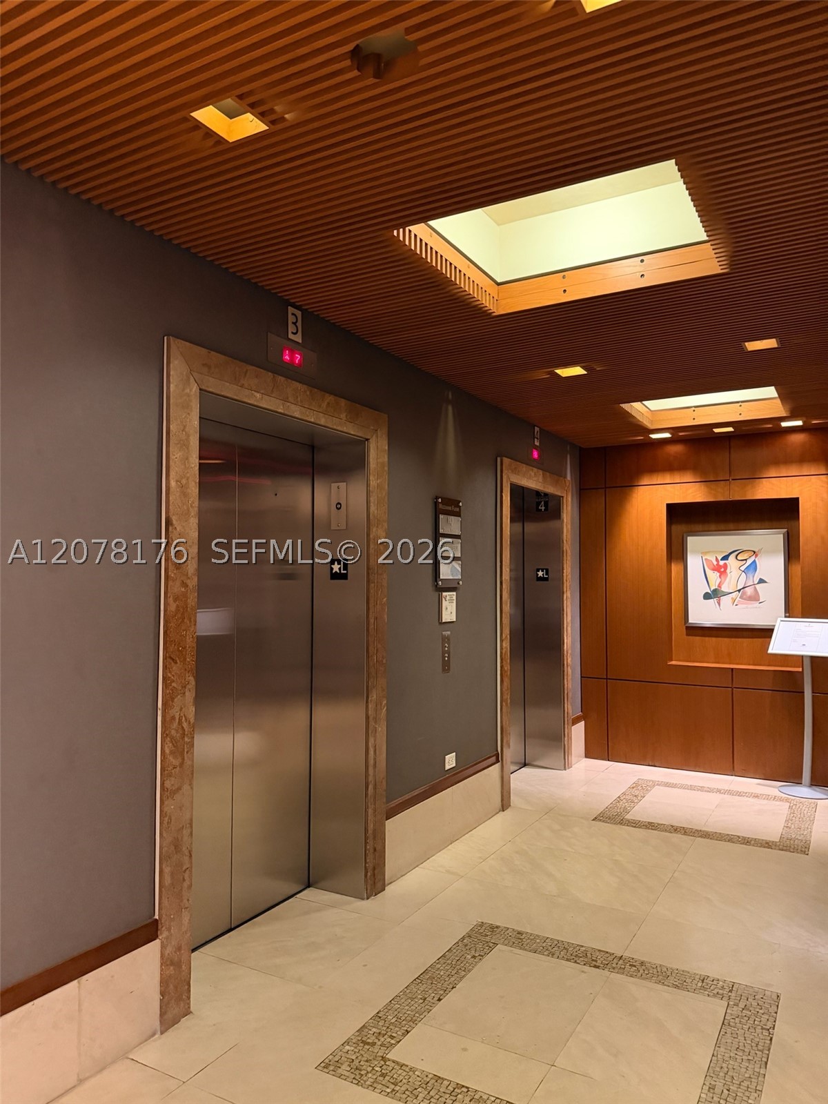 1060 Brickell Ave #2601, Miami FL 33131