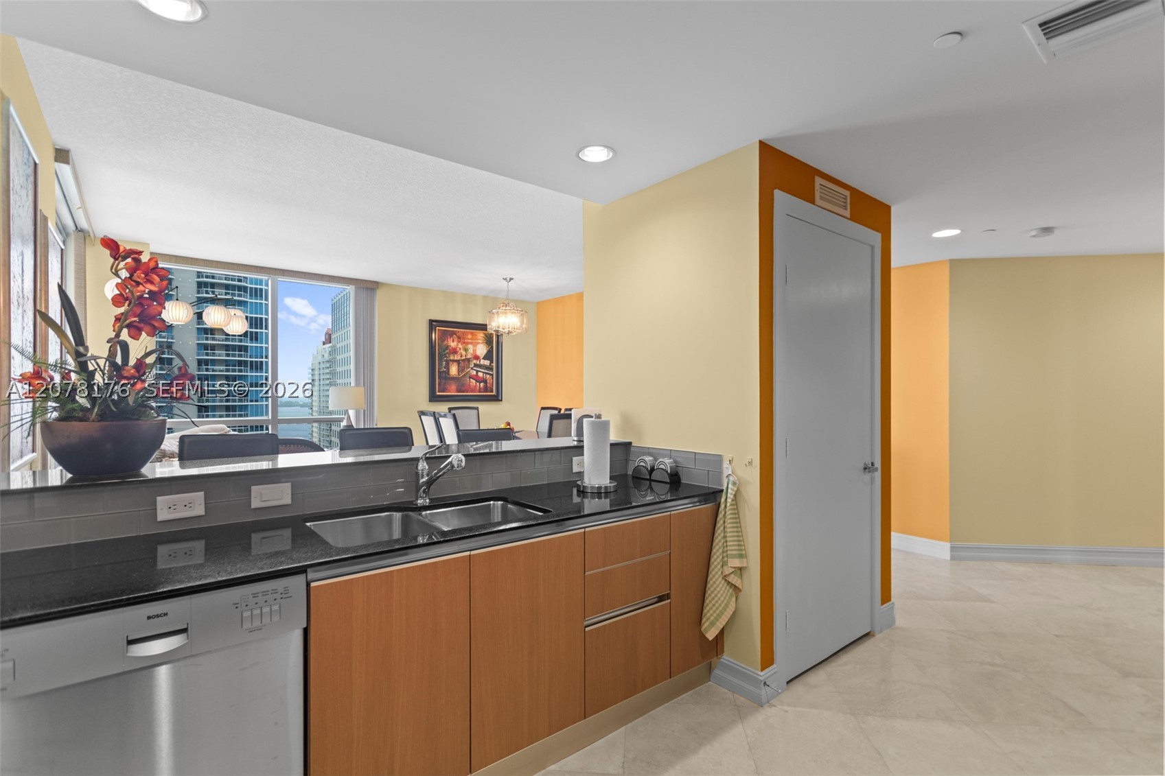 1060 Brickell Ave #2601, Miami FL 33131